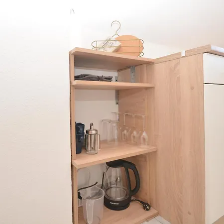 Co04a-hi In Appartement Cobourg