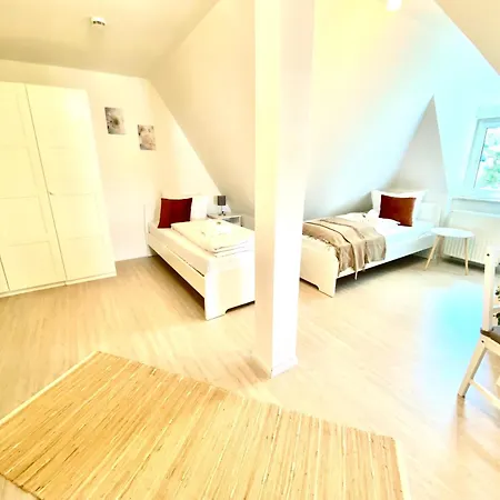 Co04a-hi In Appartement