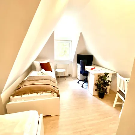 Co04a-hi In Appartement *